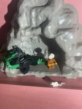 Lego baseplate dragon for sale  Prescott