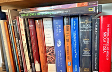 Book lot science for sale  Ann Arbor