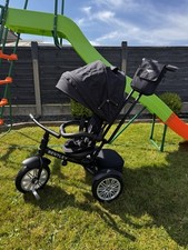 Bentley trike kids for sale  BOLTON