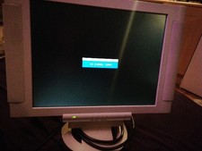 Zoll tft computer gebraucht kaufen  Tespe