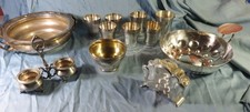 Brocante lot objets d'occasion  Saverdun