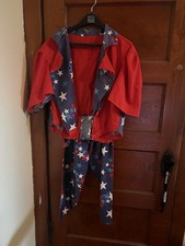Vintage clown outfit for sale  Dayton