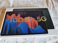 Tablet samsung galaxy usato  Villaricca