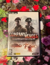 Company heroes opposing usato  Pralungo