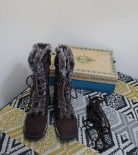 Boxed vgc womens for sale  MOUNTAIN ASH