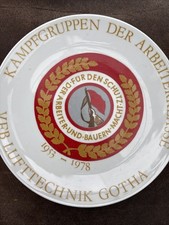 Kampfgruppen arbeiterklasse ja gebraucht kaufen  Hamburg