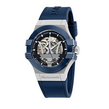 Maserati potenza orologio usato  Milano