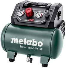 Metabo basic 160 gebraucht kaufen  Nidda
