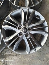 Hyundai ix35 cerchi usato  Scafati
