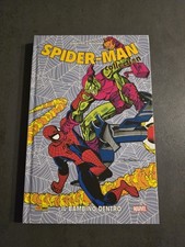 Spider man collection usato  Padova