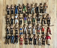 Wwe huge wrestling for sale  NUNEATON