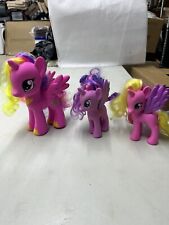 Little pony hasbro for sale  Ashtabula