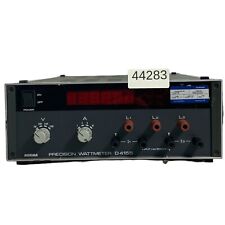 Norma d4155 precision gebraucht kaufen  Siek