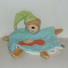 Doudou ours kaloo d'occasion  France