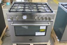 Bertazzoni mast365gasxe stainl for sale  Hartland