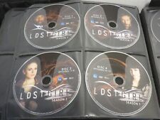 Lost girl complete for sale  Sumas