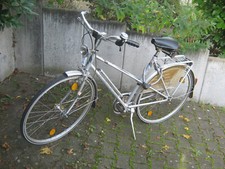Zoll kettler alu gebraucht kaufen  Leverkusen