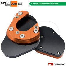 Piastra arancione alluminio usato  Ragalna