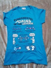 Fundamental forces funny for sale  STANMORE