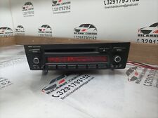 Autoradio lettore professional usato  Cornedo Vicentino