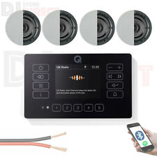 Acoustic e120 bluetooth for sale  HAYES