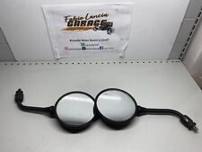 Coppia specchietti kawasaki usato  Vittoria