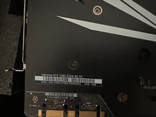 Msi geforce gtx for sale  Irving