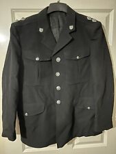 police tunic for sale  WINCHESTER