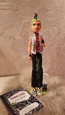 Monster high deuce usato  Ladispoli