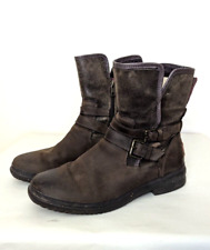 Ugg biker boots gebraucht kaufen  Deutschland