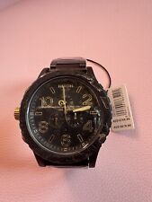 Orologio nixon a083 usato  Como