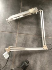 Lampe articulée bureau d'occasion  Saint-Dié-des-Vosges