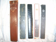Vintage slide rules. for sale  Kenosha