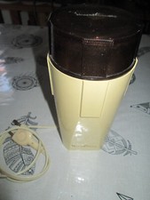 Moulin café électrique d'occasion  Mimizan