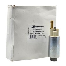 Mercury oem fuel for sale  Cataula