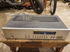Pioneer 710 ricevitore usato  Vilminore di Scalve