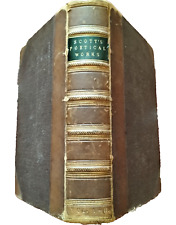 Sir walter scott for sale  SAXMUNDHAM