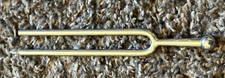 Tuning fork high for sale  Ada