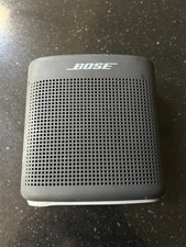 Bose soundlink color for sale  CHEADLE