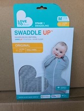 Love dream swaddle for sale  Luckey