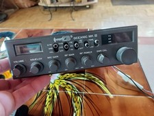 Radio cibi oceanic d'occasion  Chazelles-sur-Lyon