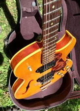Gibson 125 tcd for sale  Grand Island