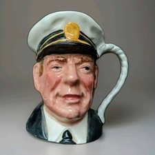 Sandland character ware for sale  LEICESTER
