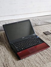 Sony vaio vpccw2s1e for sale  BRADFORD