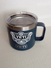 Yeti rambler navy for sale  Tucson