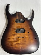2017 ibanez rga42fm for sale  Gainesville