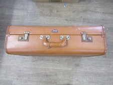 Pioneer tan luggage for sale  BEVERLEY