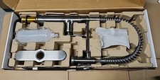 Torneira de cozinha Kohler Sous - R10651-SD-VS estilo profissional pulverizador de aço inoxidável, usado comprar usado  Enviando para Brazil