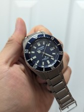 Citizen promaster fujitsubo for sale  Manassas