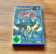 Playstation ps2 monster gebraucht kaufen  Solingen